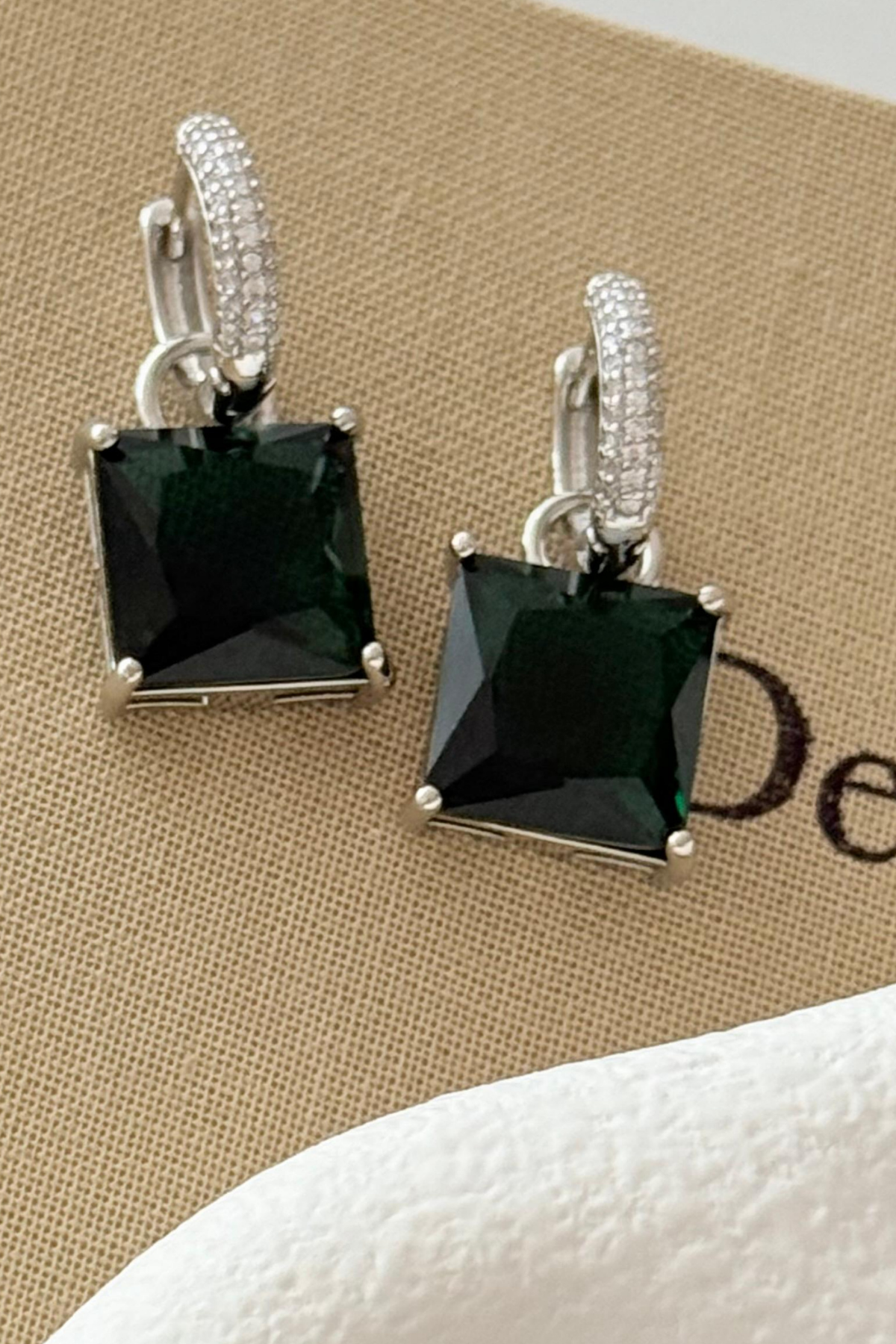 Pandora Earrings