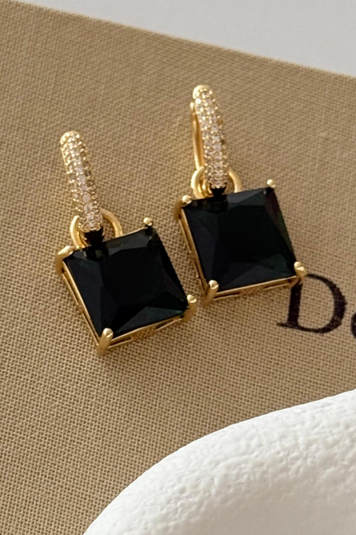 Pandora Earrings