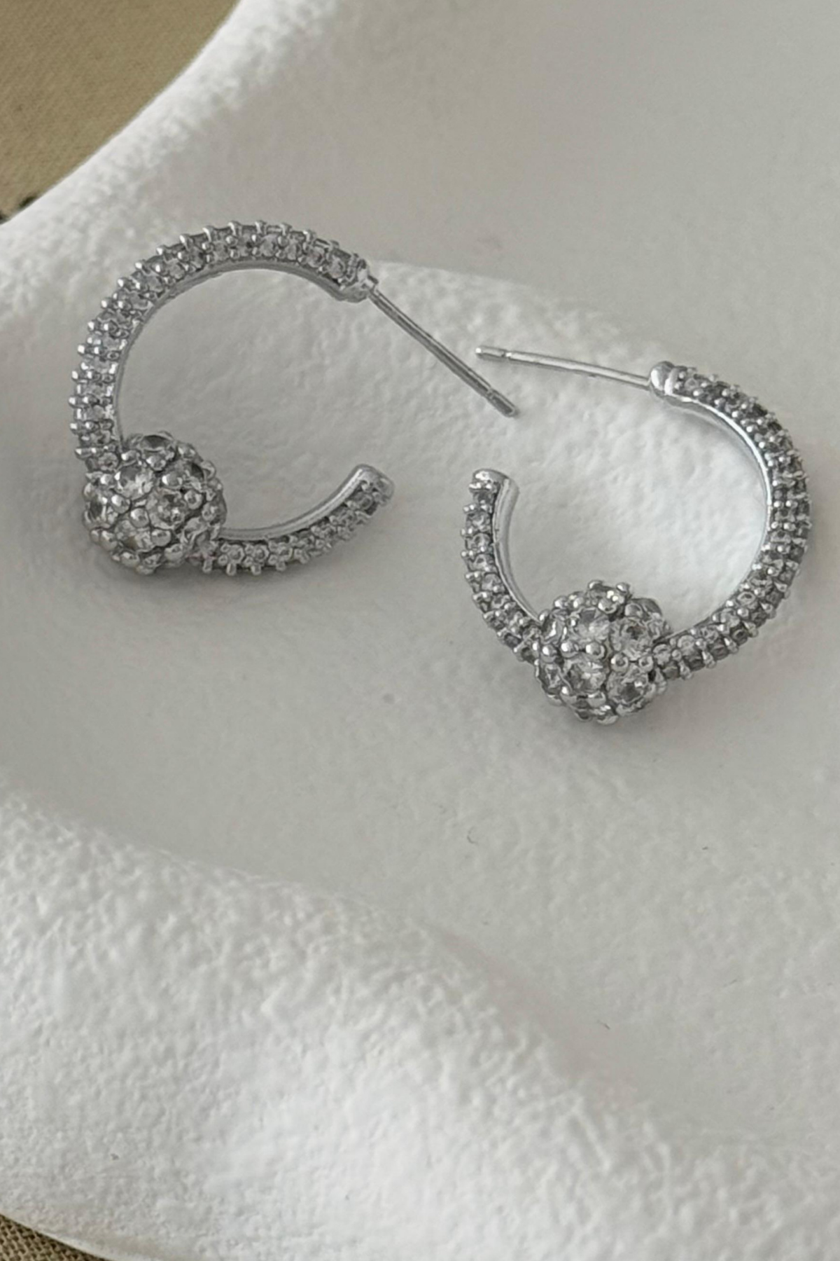 Pinterest Earrings