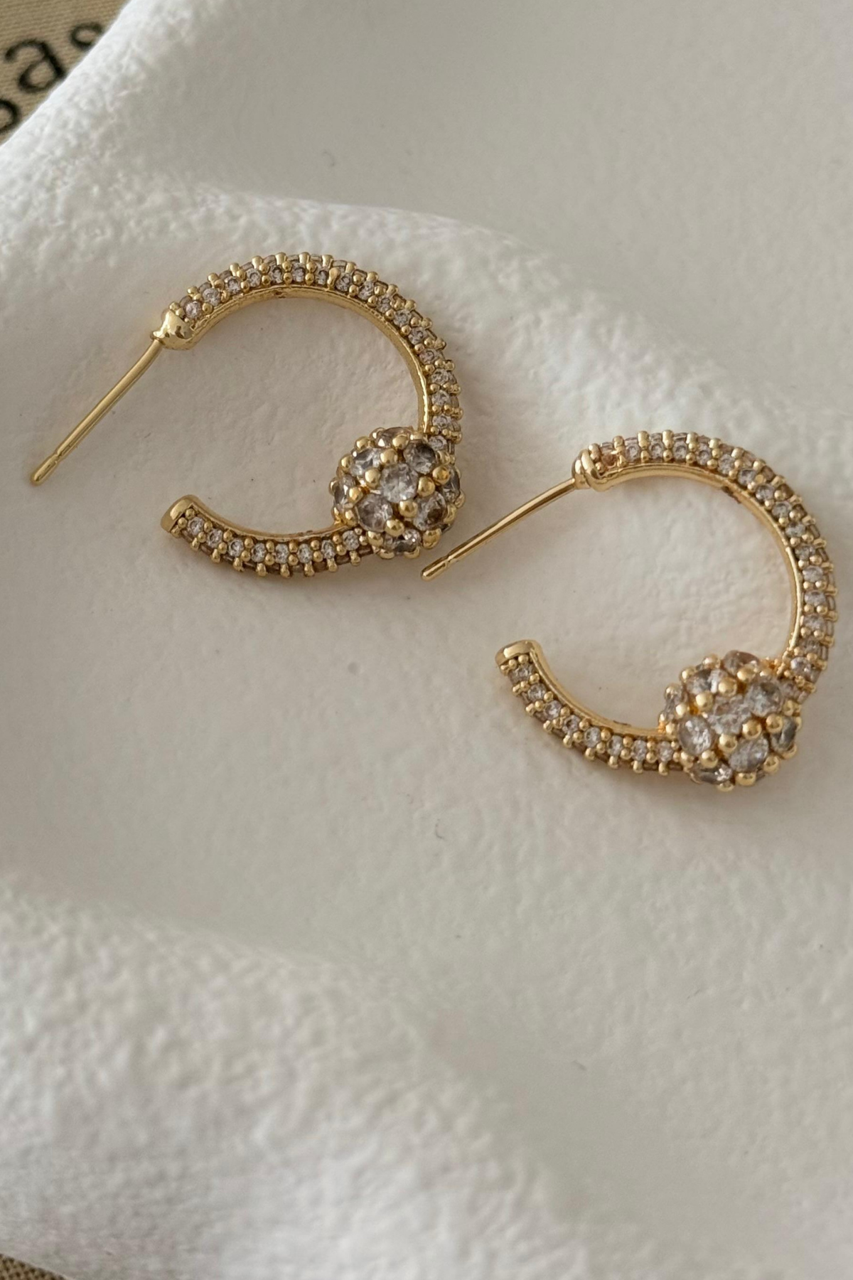 Pinterest Earrings