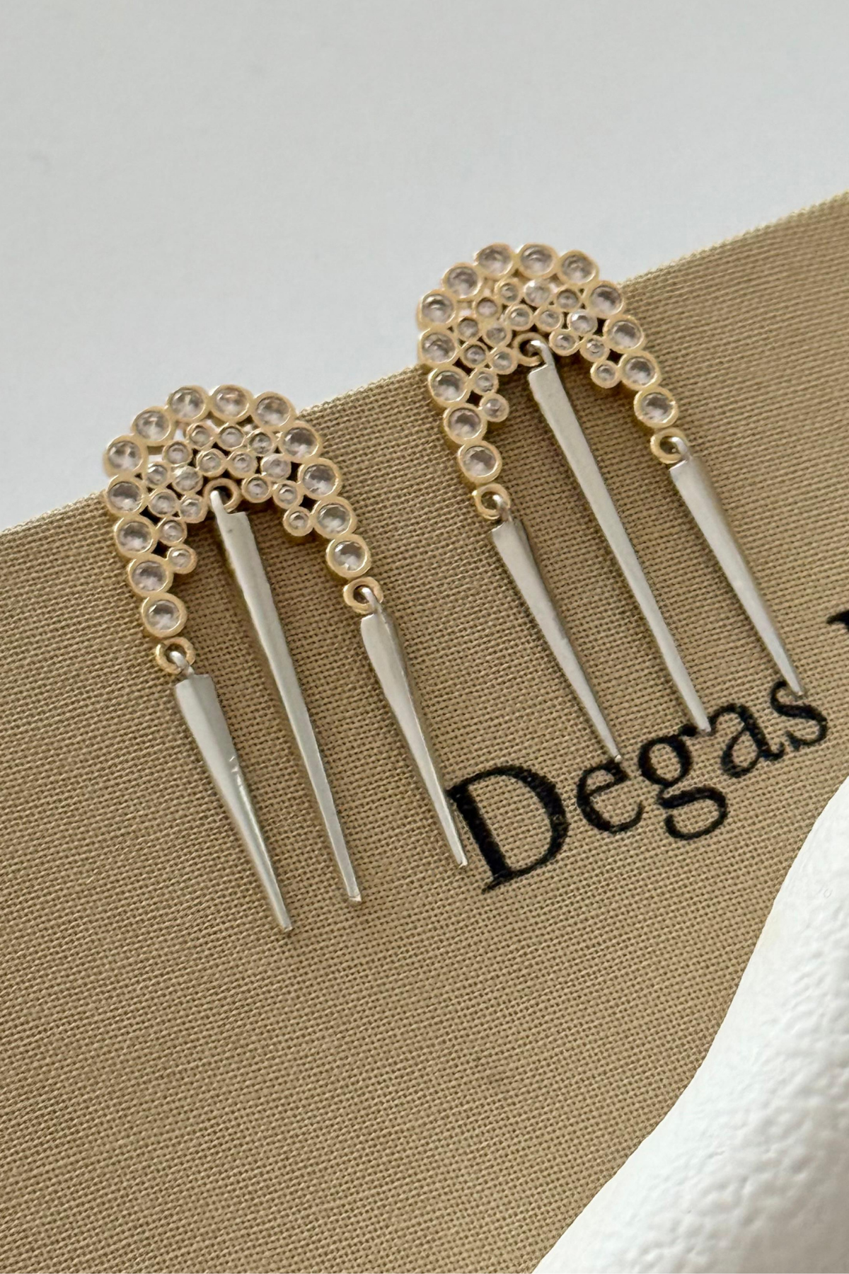 Mers Earring