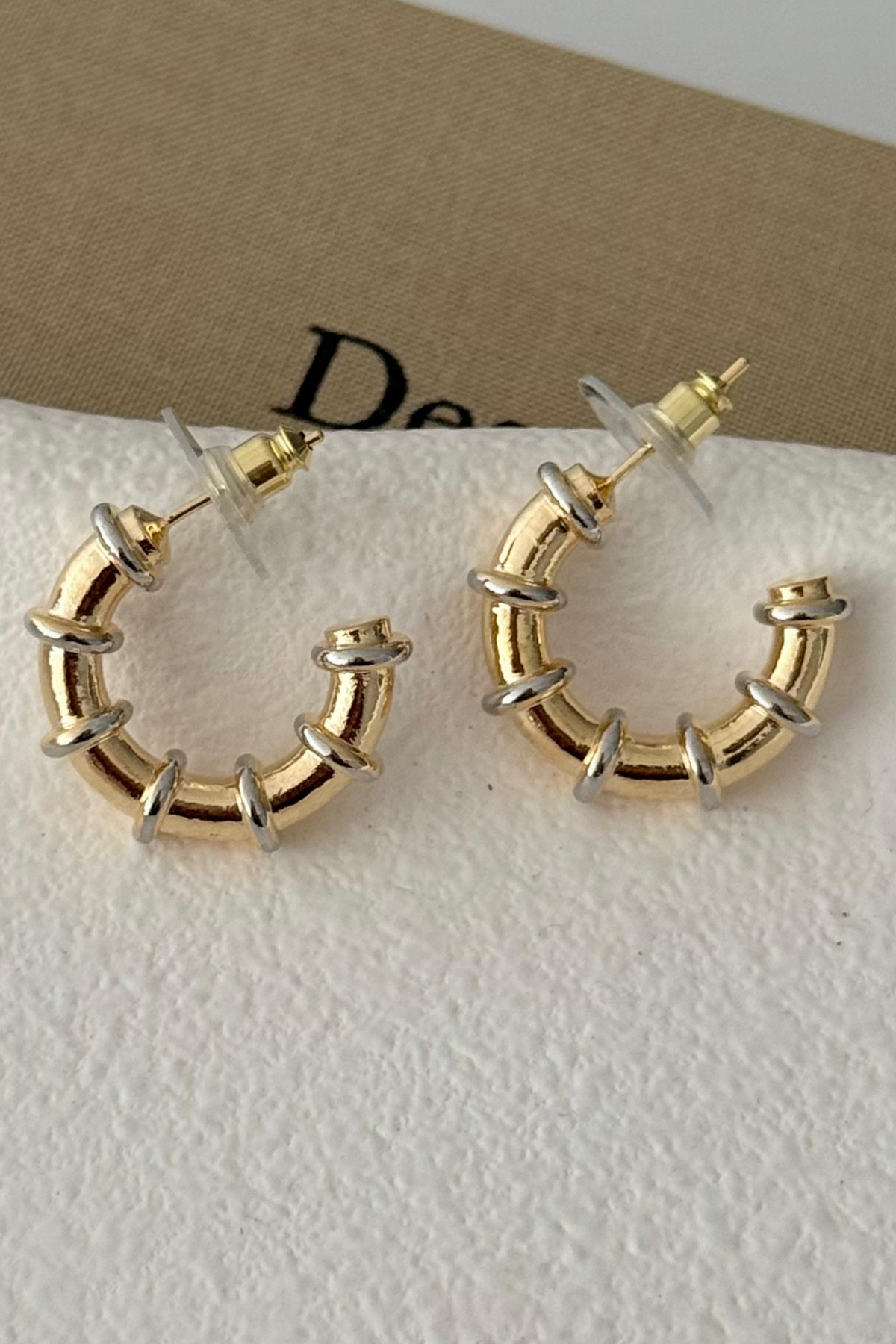 MY ACCESSSORIES KUPE