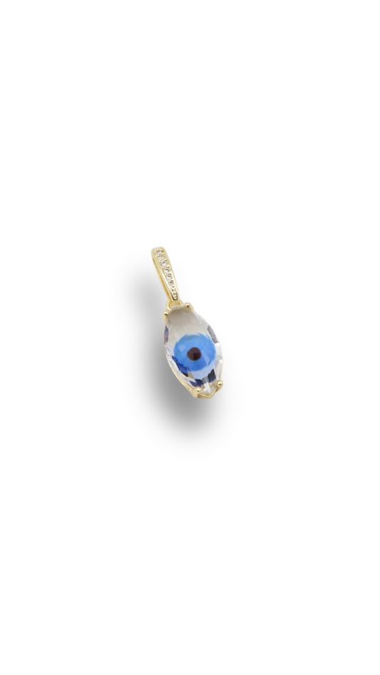 Vip Kolye Ucu 14K