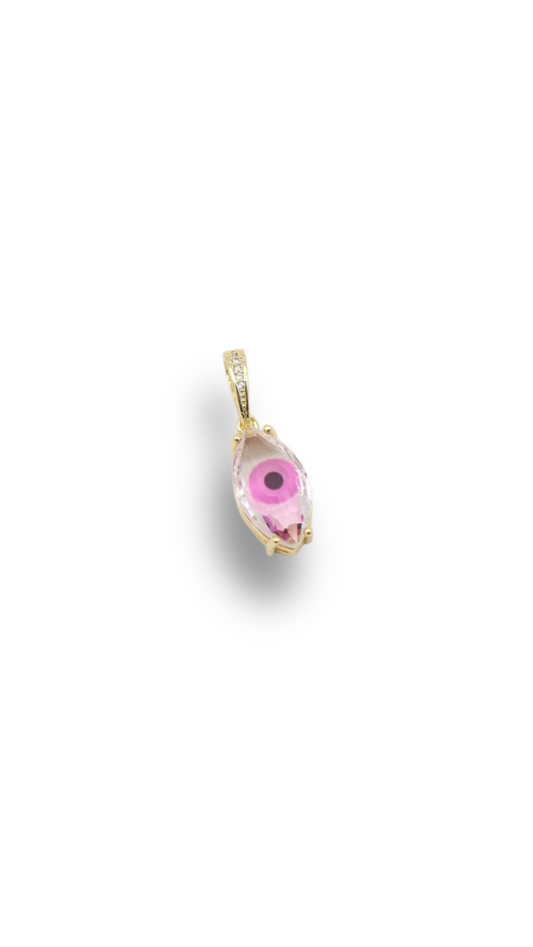 Vip Kolye Ucu 14K