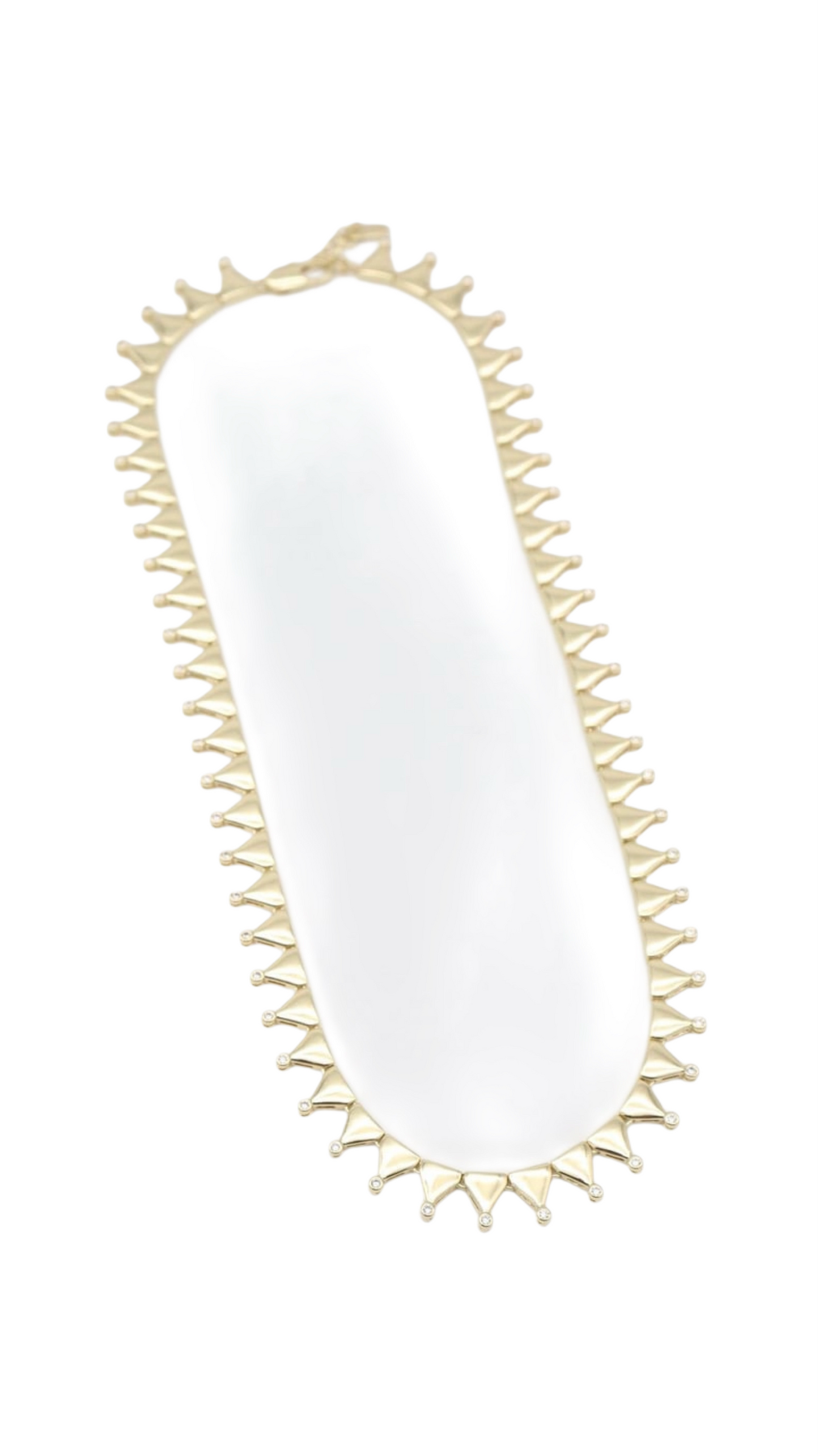 Vip Çelik Kolye 14 (50cm)