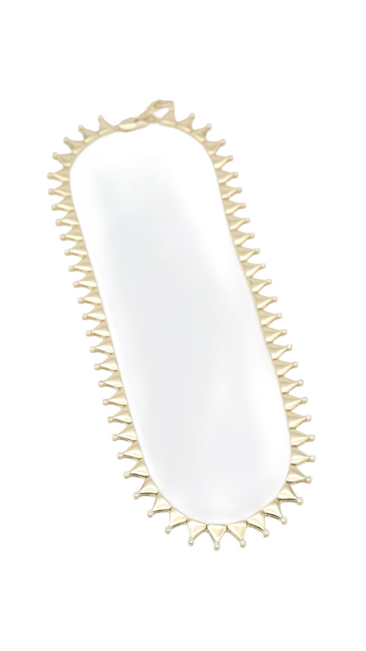 Vip Çelik Kolye 14 (50cm)