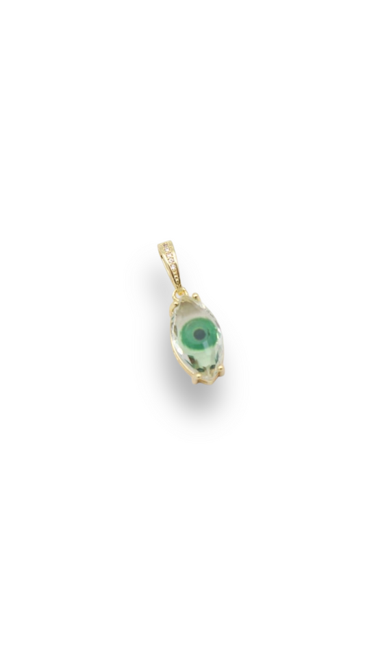 Vip Kolye Ucu 14K