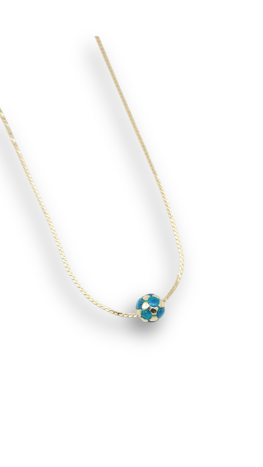 Vip Kolye 14K